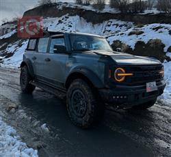 فورد برونكو